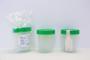 GMAX SPECIMEN CONTAINER