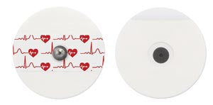 BIO PROTECH TELECTRODE ECG ELECTRODES