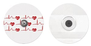 BIO PROTECH TELECTRODE ECG ELECTRODES