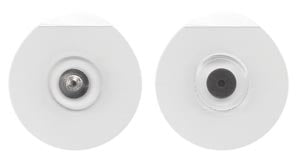 BIO PROTECH TELECTRODE ECG ELECTRODES