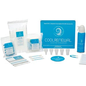 COOL RENEWAL FREEZE KIT