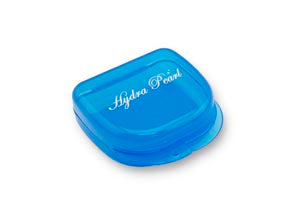 NANOVA HYDRAPEARL™ 6% HP WHITENING GEL