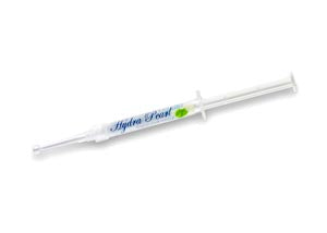 NANOVA HYDRAPEARL™ 6% HP WHITENING GEL