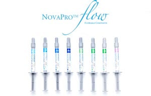 NANOVA NOVAPRO™ FLOW FLOWABLE COMPOSITE