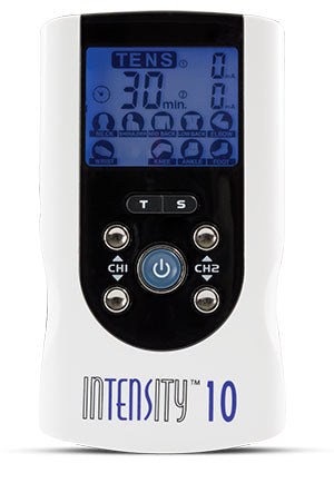 COMPASS HEALTH InTENSity™ DIGITAL TENS UNIT