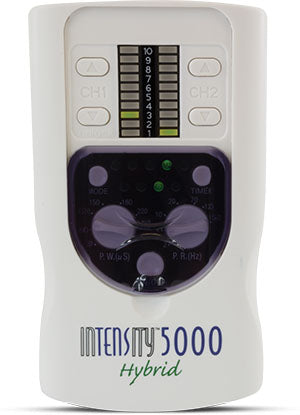 COMPASS HEALTH InTENSity™ 5000 HYBRID TENS DEVICE