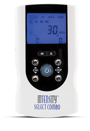 COMPASS HEALTH InTENSity™ SELECT COMBO DEVICE
