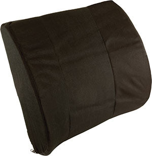 COMPASS HEALTH ROSCOE CONTOURED LUMBAR BACK CUSHION