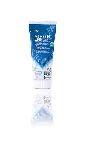 GC AMERICA MI PASTE™ ONE