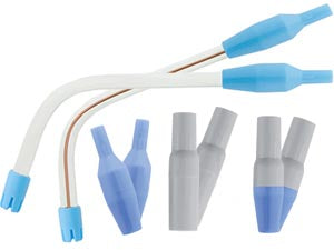 CROSSTEX SAFE-FLO® SALIVA EJECTOR