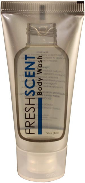 NEW WORLD IMPORTS FRESHSCENT™ SOAPS