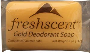 NEW WORLD IMPORTS FRESHSCENT™ SOAPS