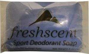 NEW WORLD IMPORTS FRESHSCENT™ SOAPS