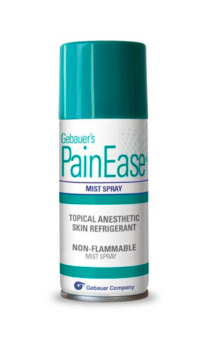 GEBAUER PAIN EASE®