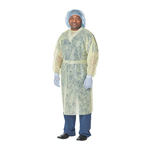 CARDINAL HEALTH ISOLATION AND COVER GOWNS