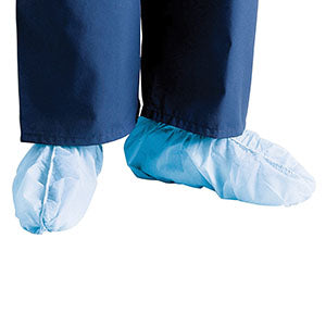 CARDINAL HEALTH CONVERTORS® SHOE COVERS