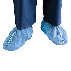 CARDINAL HEALTH CONVERTORS® SHOE COVERS