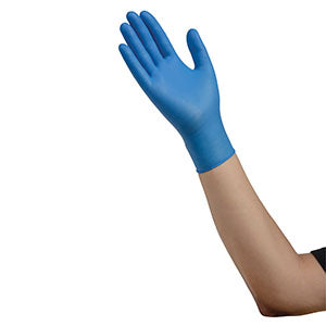 CARDINAL HEALTH ESTEEM® TRU-BLU™ NITRILE EXAM GLOVES
