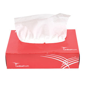 CARDINAL HEALTH FACIAL TISSUES