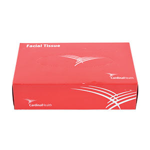 CARDINAL HEALTH FACIAL TISSUES