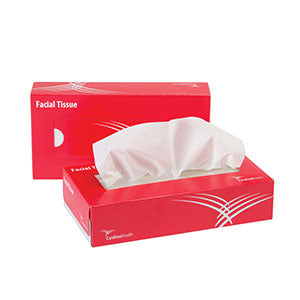 CARDINAL HEALTH FACIAL TISSUES