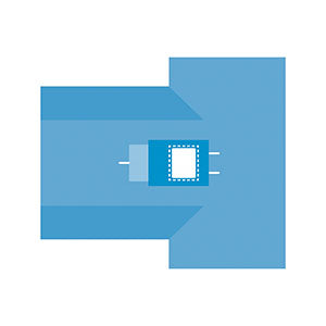 CARDINAL HEALTH CONVERTORS® TIBURON® DRAPES