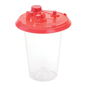 CARDINAL HEALTH MEDI-VAC® CRD™ SUCTION CANISTER LINERS