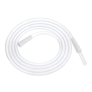 CARDINAL HEALTH MEDI-VAC® CLEAR NONCONDUCTIVE TUBING