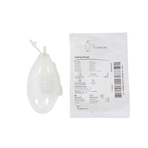 CARDINAL HEALTH JACKSON-PRATT® 100CC AND 400CC SILICONE BULB RESERVOIRS AND RESERVOIR KITS