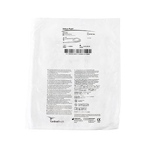 CARDINAL HEALTH JACKSON-PRATT® SILICONE AND PVC ROUND DRAINS & SILICONE T-TUBE DRAINS