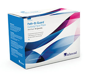RICHMOND PATH-O-GUARD™ EARLOOP FACE MASK