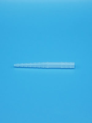 BUSSE CONNECTORS FOR PLASTIC TUBING