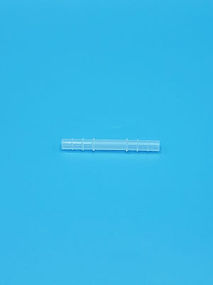 BUSSE CONNECTORS FOR PLASTIC TUBING