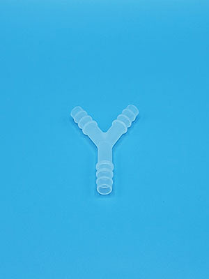 BUSSE CONNECTORS FOR PLASTIC TUBING