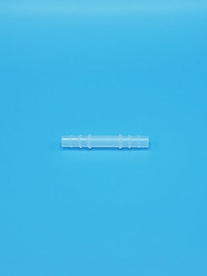 BUSSE CONNECTORS FOR PLASTIC TUBING