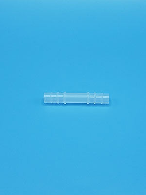 BUSSE CONNECTORS FOR PLASTIC TUBING