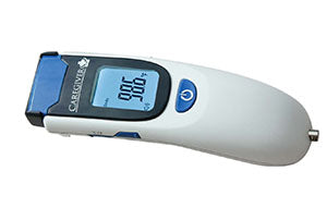 THERMOMEDICS CAREGIVER® NON-CONTACT THERMOMETER