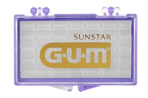 SUNSTAR GUM® ORTHODONTIC WAX