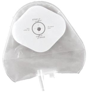 CONVATEC LITTLE ONES® OSTOMY SYSTEM
