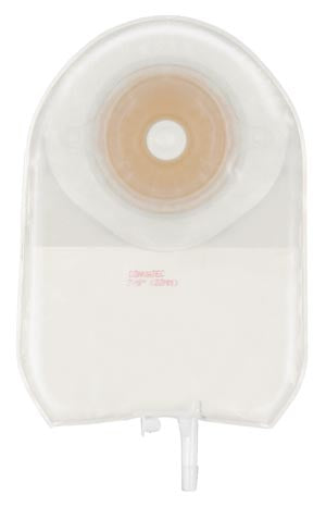 CONVATEC ACTIVELIFE® ONE-PIECE CONVEX UROSTOMY POUCH
