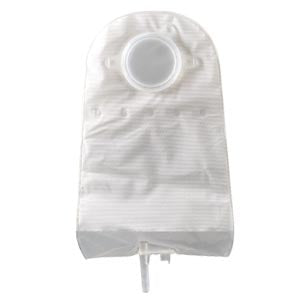CONVATEC SUR-FIT NATURA® UROSTOMY POUCH