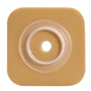 CONVATEC SURE-FIT NATURA® TWO-PIECE STOMAHESIVE® SKIN BARRIER