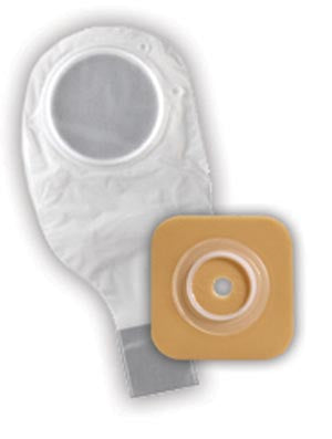 CONVATEC SUR-FIT NATURA® UNIT DOSE KITS