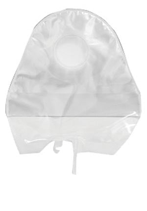 CONVATEC LITTLE ONES® TWO-PIECE STANDARD UROSTOMY POUCH