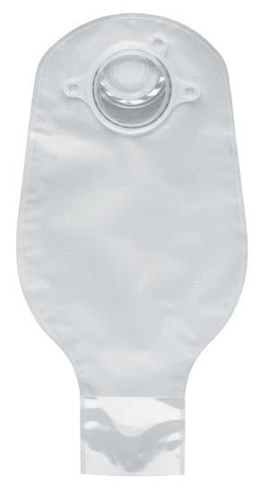 CONVATEC NATURA® TWO-PIECE DRAINABLE POUCH