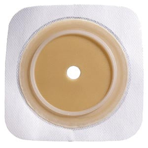 CONVATEC SUR-FIT NATURA® TWO-PIECE DURAHESIVE® SKIN BARRIER