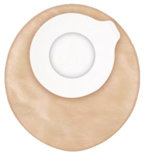 CONVATEC ESTEEM SYNERGY® + ADHESIVE COUPLING TECHNOLOGY CLOSED-END POUCH