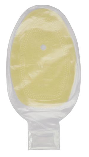 CONVATEC EAKIN® FISTULA AND WOUND POUCH