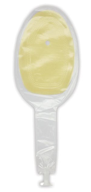 CONVATEC EAKIN® FISTULA AND WOUND POUCH