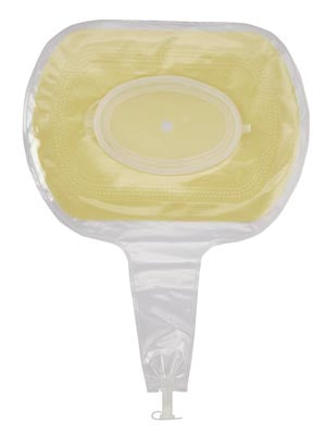 CONVATEC EAKIN® FISTULA AND WOUND POUCH